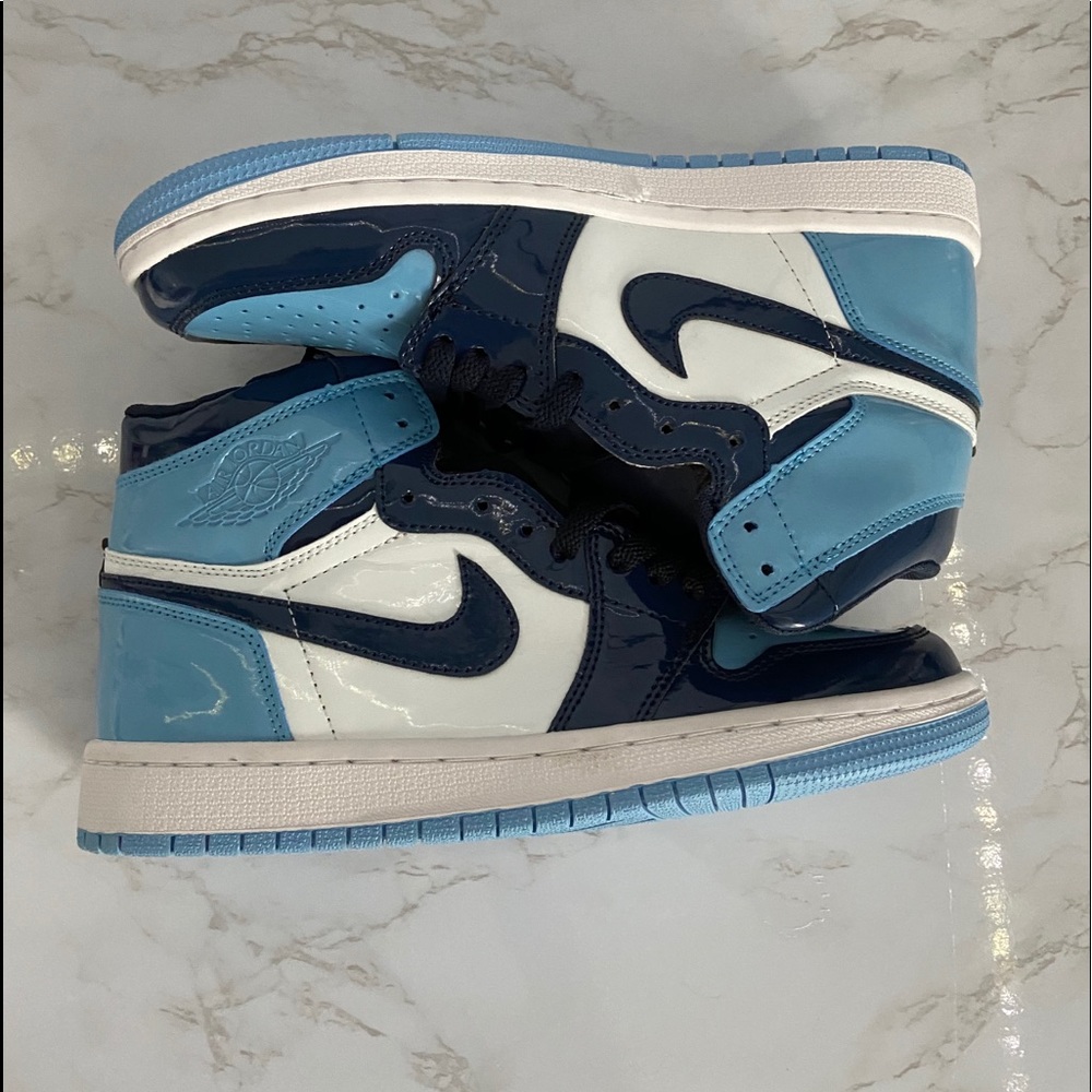 Air Jordan 1 - Picture 1 of 1